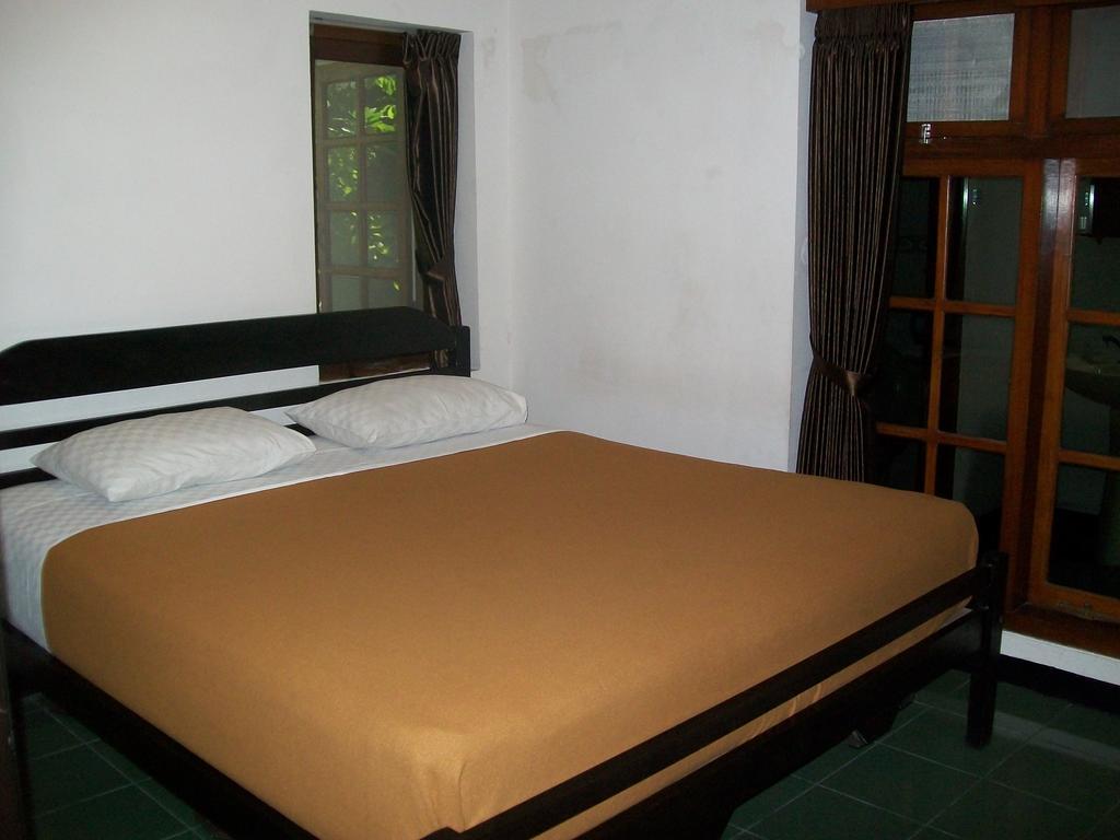 Krowi Inn Surabaya Rom bilde