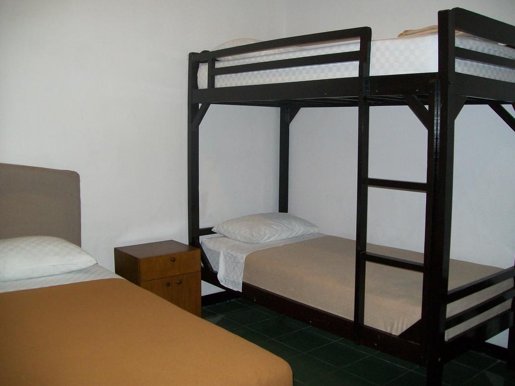 Krowi Inn Surabaya Rom bilde