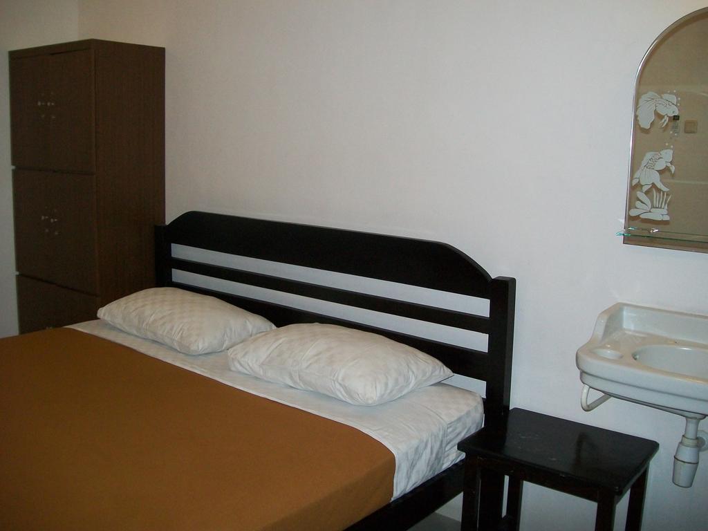 Krowi Inn Surabaya Rom bilde