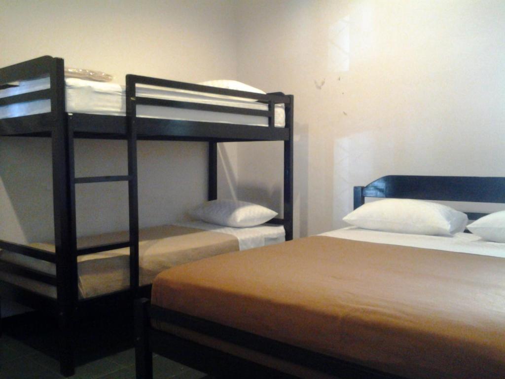 Krowi Inn Surabaya Rom bilde