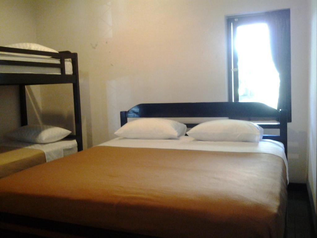Krowi Inn Surabaya Rom bilde