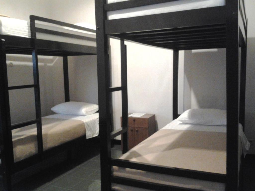 Krowi Inn Surabaya Eksteriør bilde