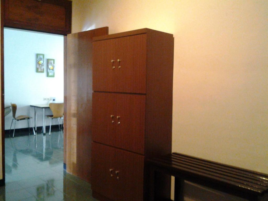 Krowi Inn Surabaya Rom bilde