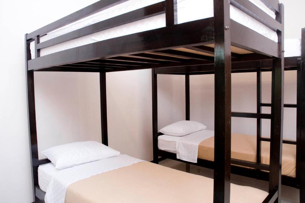 Krowi Inn Surabaya Rom bilde